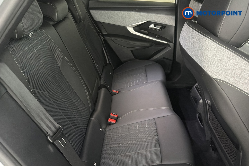 Peugeot 3008 GT Automatic Petrol SUV - Stock Number (1667675) - 25th supplementary image
