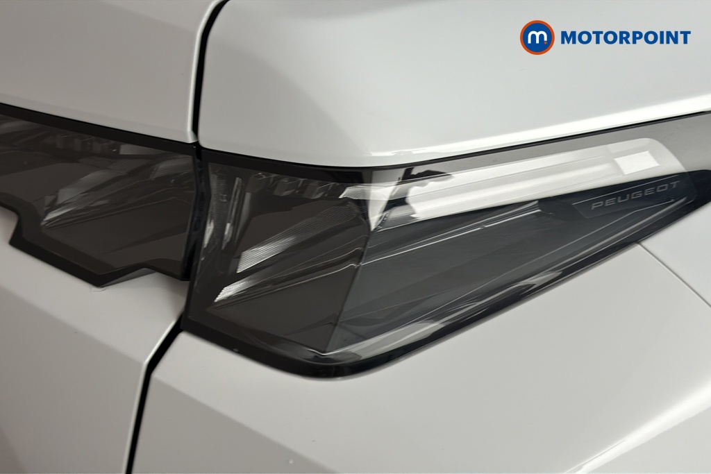 Peugeot 3008 GT Automatic Petrol SUV - Stock Number (1667675) - 36th supplementary image