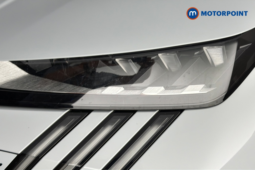 Peugeot 3008 GT Automatic Petrol SUV - Stock Number (1667675) - 42nd supplementary image