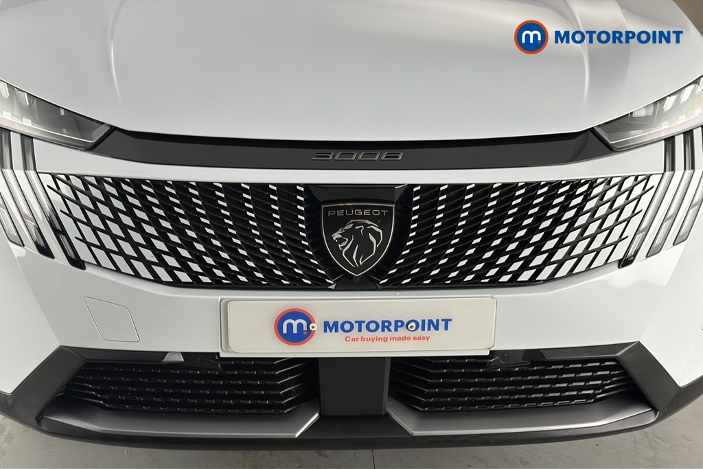 Peugeot 3008 GT Automatic Petrol SUV - Stock Number (1667675) - 43rd supplementary image