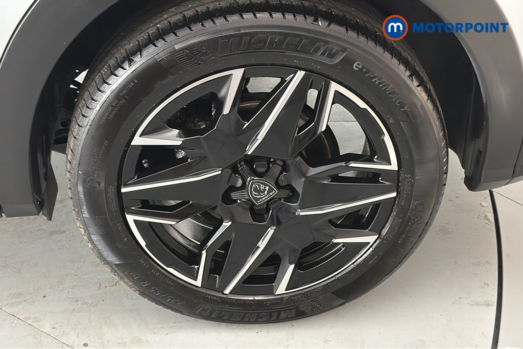 Peugeot 3008 GT Automatic Petrol SUV - Stock Number (1667675) - 45th supplementary image