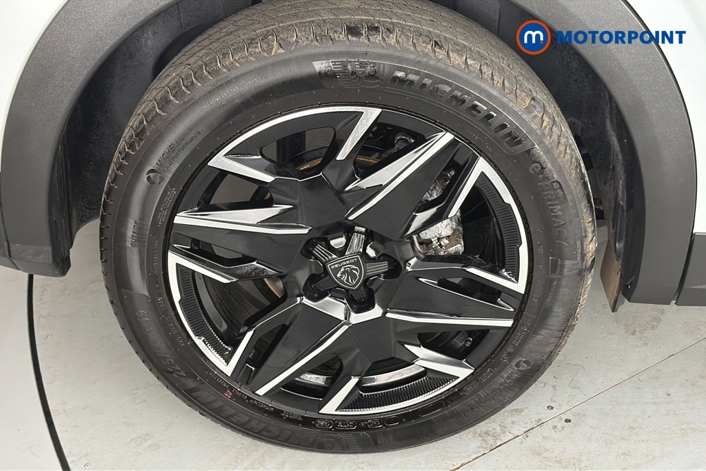 Peugeot 3008 GT Automatic Petrol SUV - Stock Number (1667675) - 46th supplementary image
