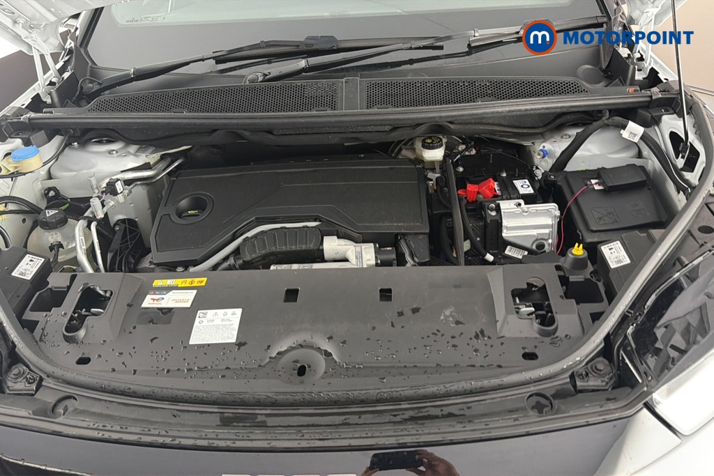 Peugeot 3008 GT Automatic Petrol SUV - Stock Number (1667675) - 48th supplementary image