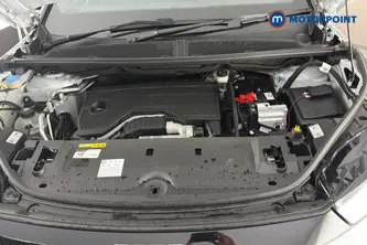 Peugeot 3008 GT Automatic Petrol SUV - Stock Number (1667675) - 48th supplementary image