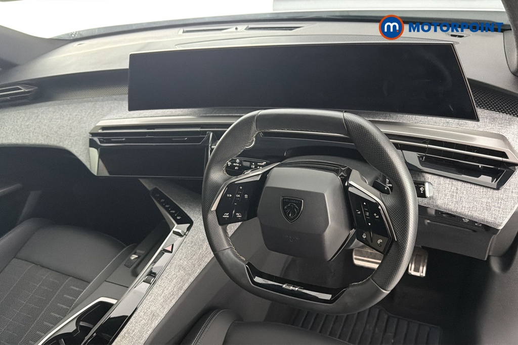 Peugeot 3008 GT Automatic Petrol SUV - Stock Number (1667675) - 1st supplementary image