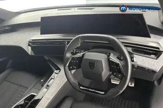 Peugeot 3008 GT Automatic Petrol SUV - Stock Number (1667675) - 1st supplementary image