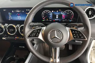 Mercedes-Benz GLA Sport Automatic Petrol SUV - Stock Number (1667683) - 2nd supplementary image