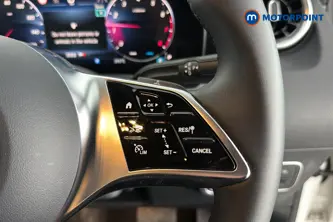 Mercedes-Benz GLA Sport Automatic Petrol SUV - Stock Number (1667683) - 3rd supplementary image