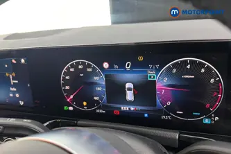 Mercedes-Benz GLA Sport Automatic Petrol SUV - Stock Number (1667683) - 7th supplementary image