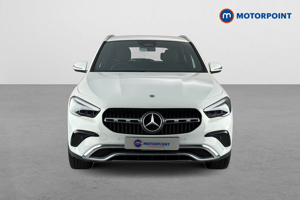 Mercedes-Benz GLA Sport Automatic Petrol SUV - Stock Number (1667683) - Front bumper