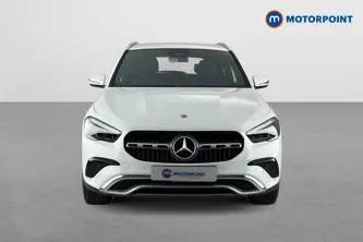 Mercedes-Benz GLA Sport Automatic Petrol SUV - Stock Number (1667683) - Front bumper