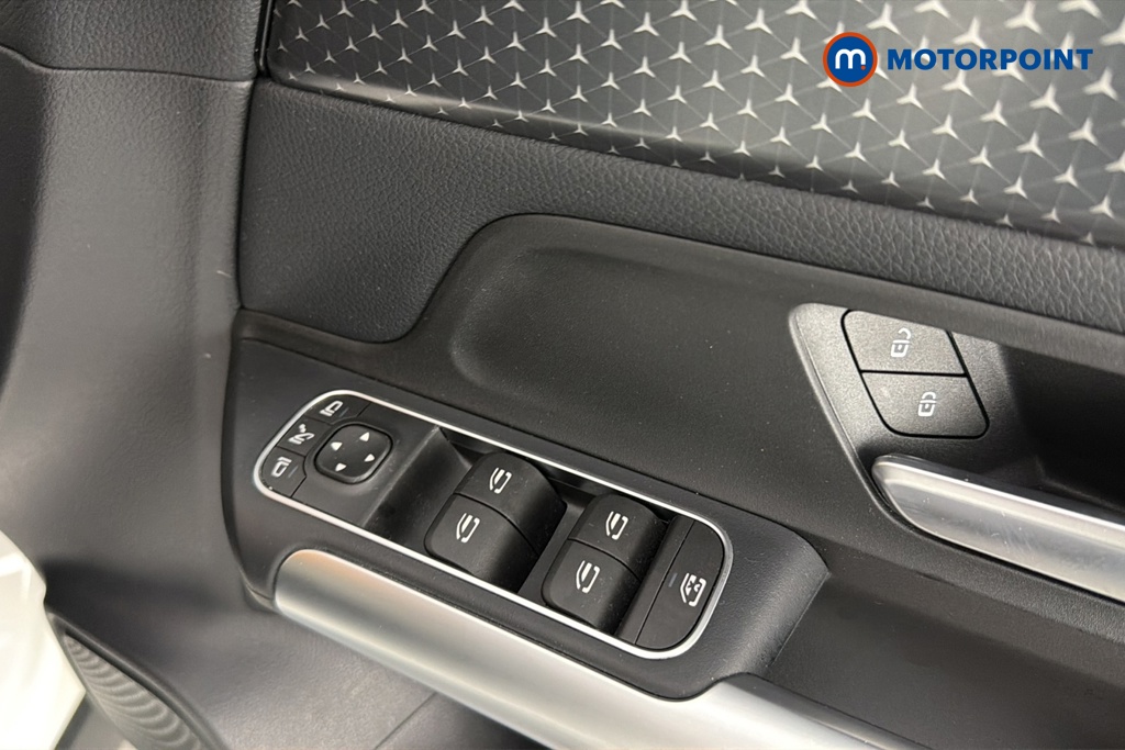 Mercedes-Benz GLA Sport Automatic Petrol SUV - Stock Number (1667683) - 19th supplementary image