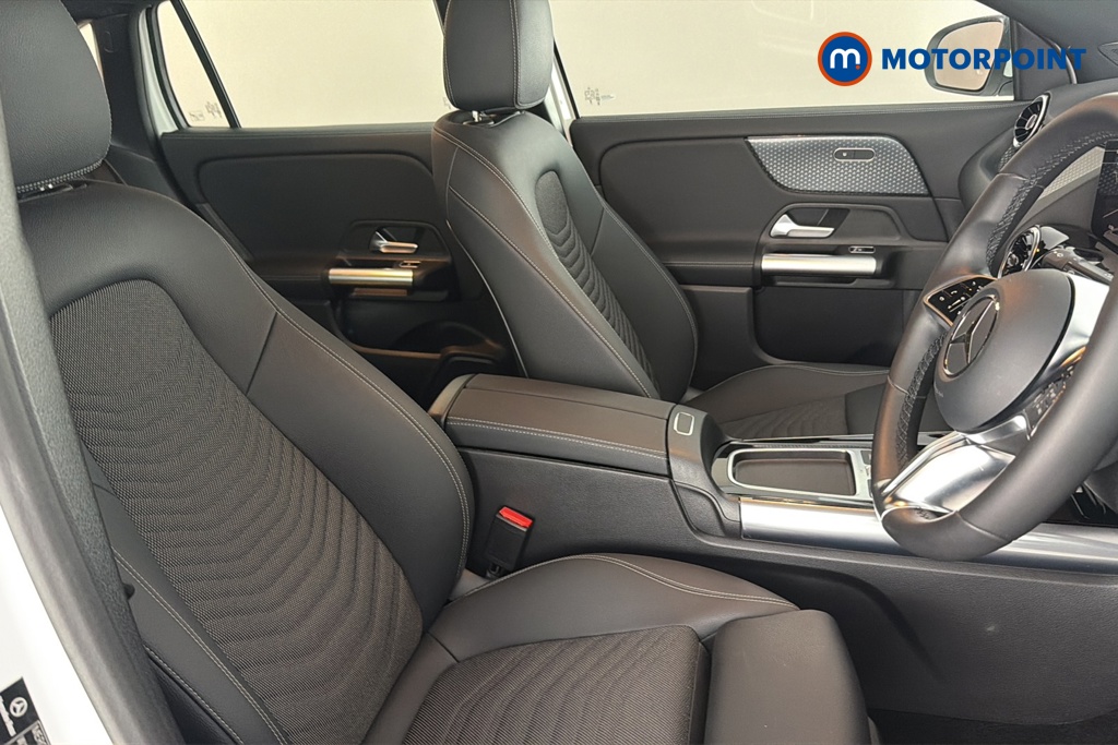 Mercedes-Benz GLA Sport Automatic Petrol SUV - Stock Number (1667683) - 22nd supplementary image