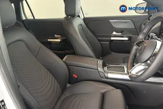 Mercedes-Benz GLA Sport Automatic Petrol SUV - Stock Number (1667683) - 22nd supplementary image