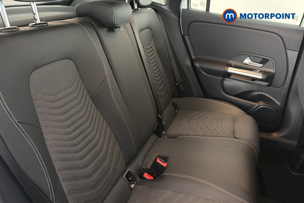 Mercedes-Benz GLA Sport Automatic Petrol SUV - Stock Number (1667683) - 25th supplementary image