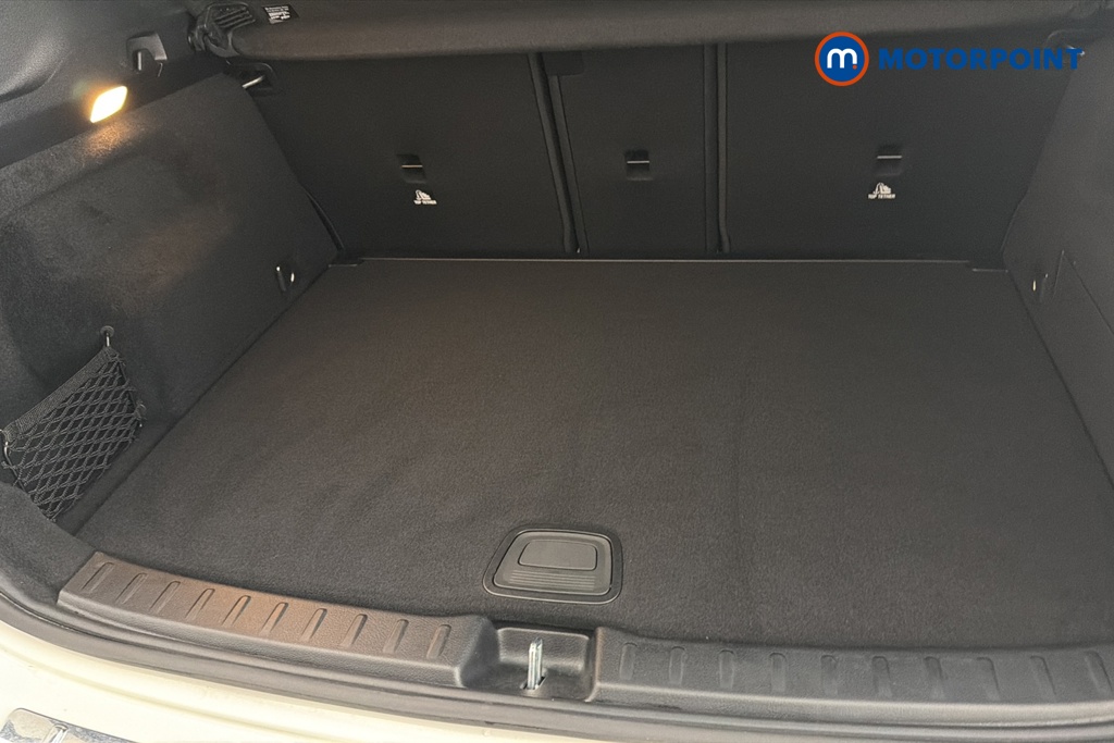 Mercedes-Benz GLA Sport Automatic Petrol SUV - Stock Number (1667683) - 30th supplementary image