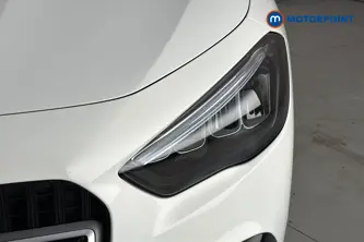 Mercedes-Benz GLA Sport Automatic Petrol SUV - Stock Number (1667683) - 42nd supplementary image