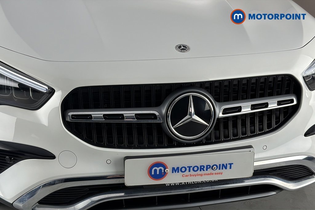 Mercedes-Benz GLA Sport Automatic Petrol SUV - Stock Number (1667683) - 43rd supplementary image