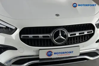 Mercedes-Benz GLA Sport Automatic Petrol SUV - Stock Number (1667683) - 43rd supplementary image