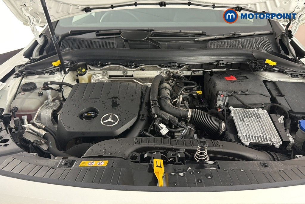 Mercedes-Benz GLA Sport Automatic Petrol SUV - Stock Number (1667683) - 48th supplementary image