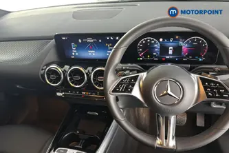Mercedes-Benz GLA Sport Automatic Petrol SUV - Stock Number (1667683) - 1st supplementary image