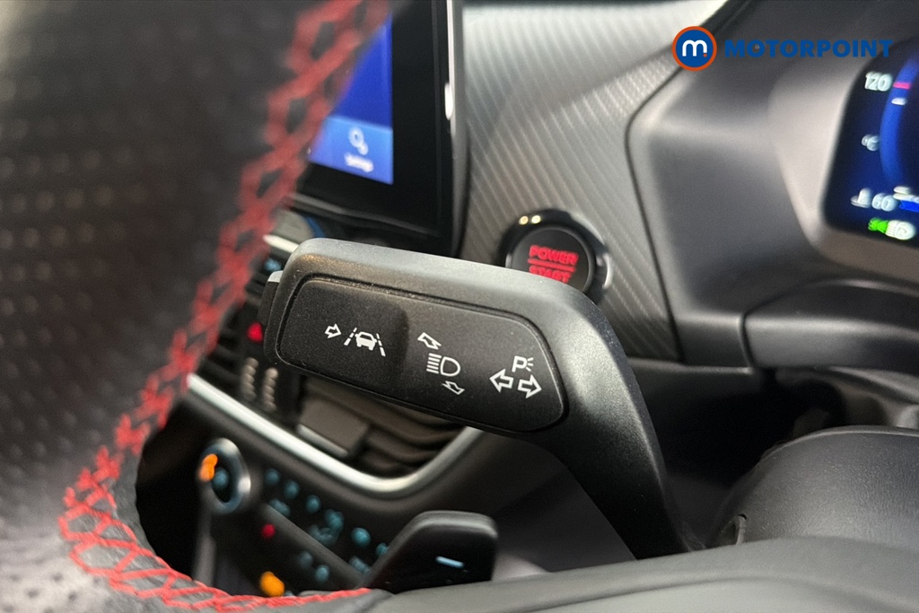Ford Puma ST Automatic Petrol SUV - Stock Number (1667756) - 5th supplementary image