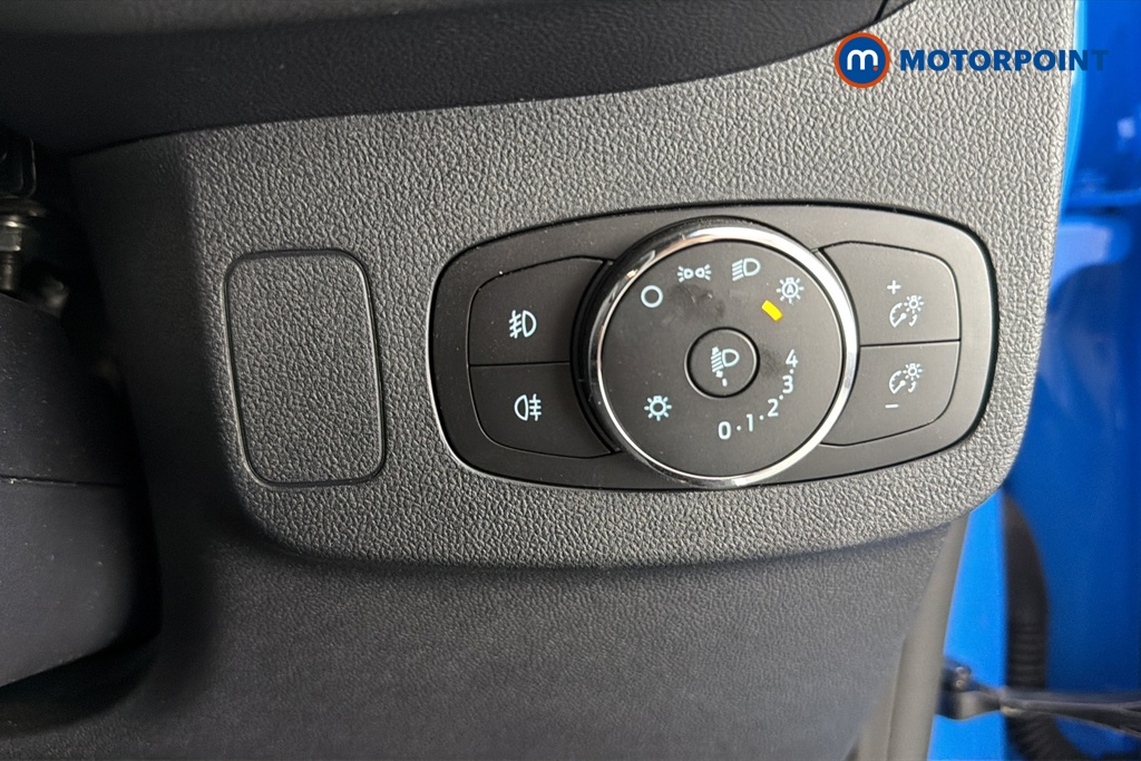 Ford Puma ST Automatic Petrol SUV - Stock Number (1667756) - 11th supplementary image