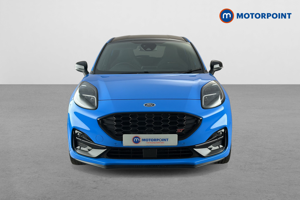 Ford Puma ST Automatic Petrol SUV - Stock Number (1667756) - Front bumper