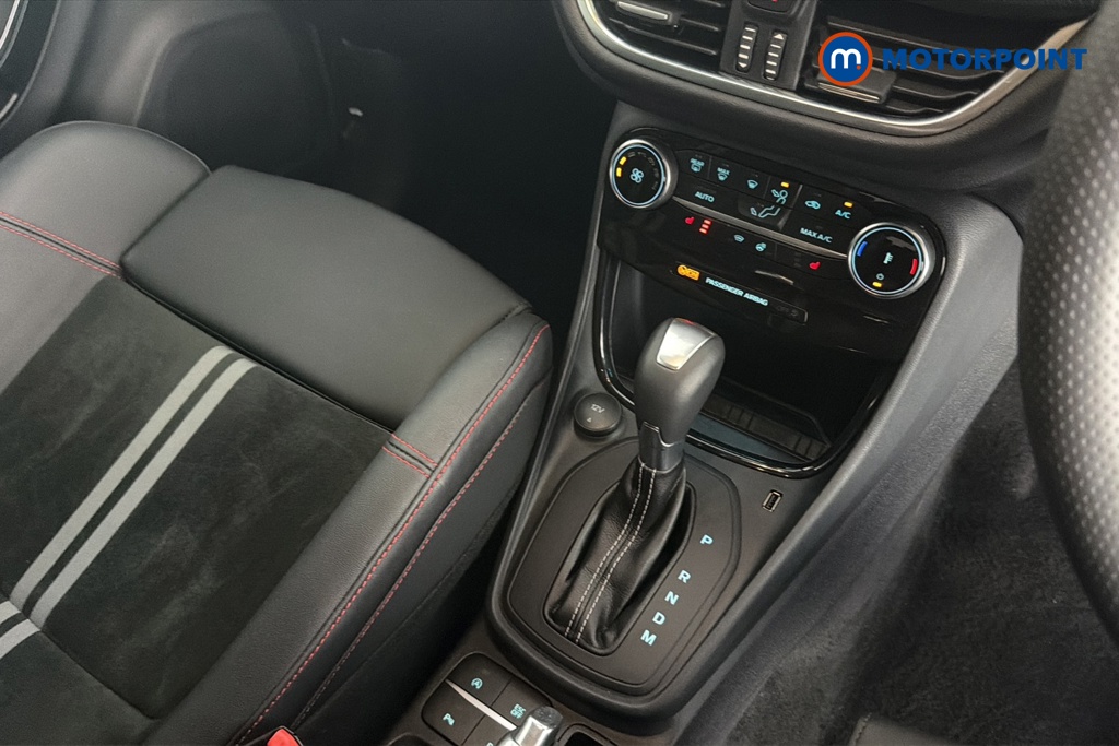 Ford Puma ST Automatic Petrol SUV - Stock Number (1667756) - 15th supplementary image