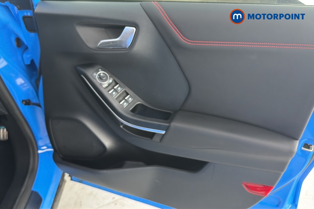 Ford Puma ST Automatic Petrol SUV - Stock Number (1667756) - 18th supplementary image