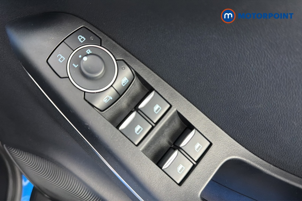 Ford Puma ST Automatic Petrol SUV - Stock Number (1667756) - 19th supplementary image