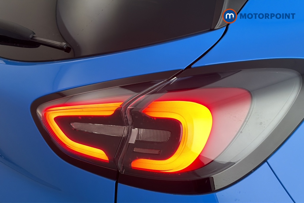Ford Puma ST Automatic Petrol SUV - Stock Number (1667756) - 36th supplementary image