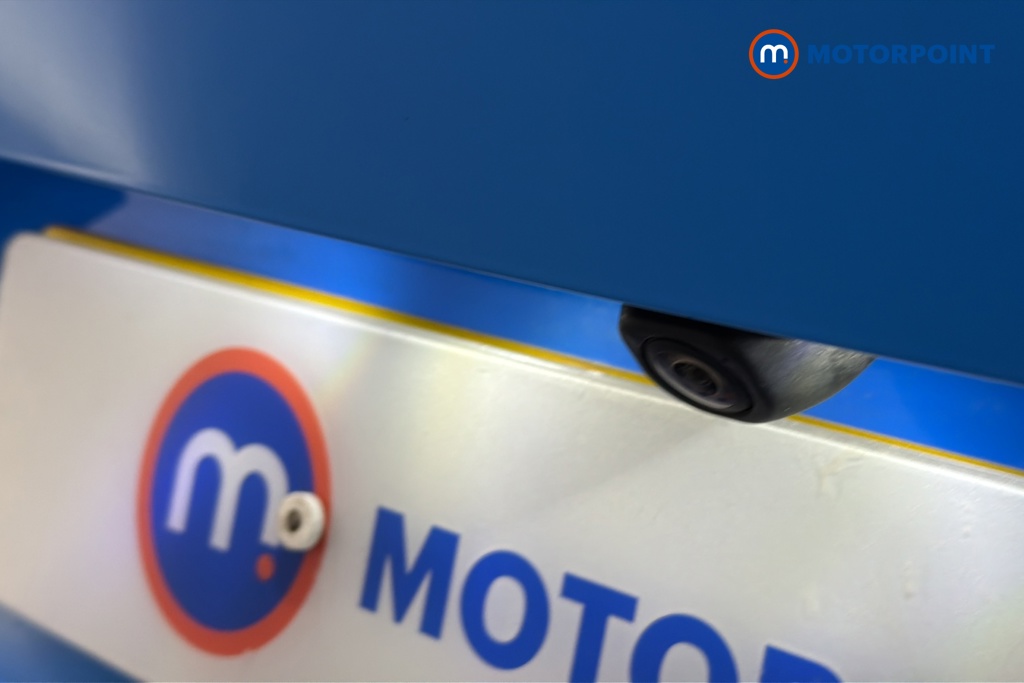 Ford Puma ST Automatic Petrol SUV - Stock Number (1667756) - 37th supplementary image