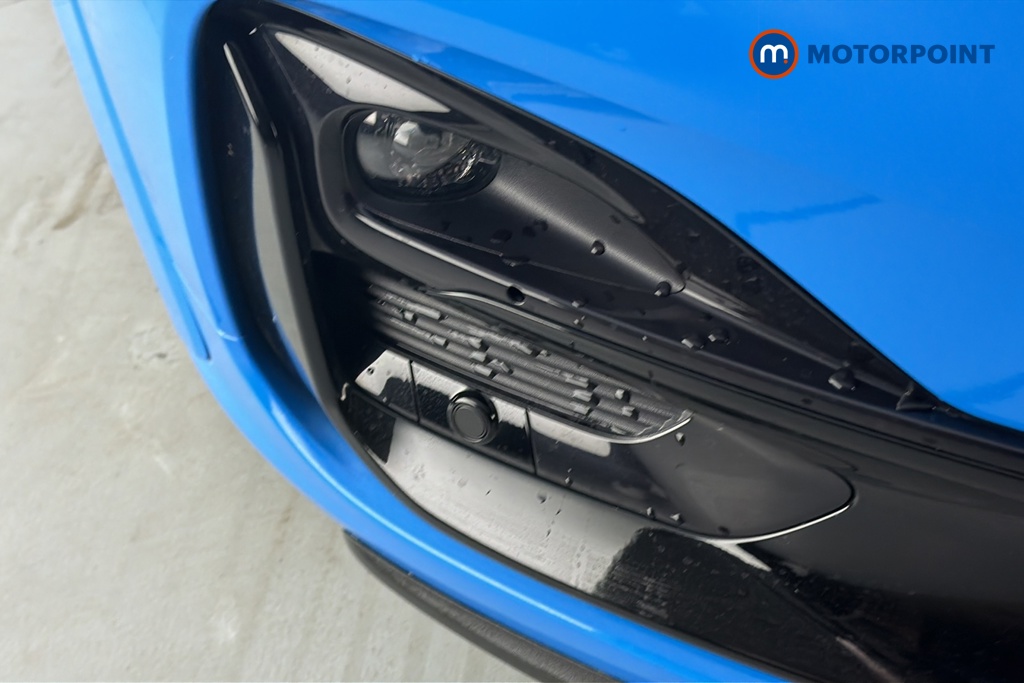 Ford Puma ST Automatic Petrol SUV - Stock Number (1667756) - 38th supplementary image