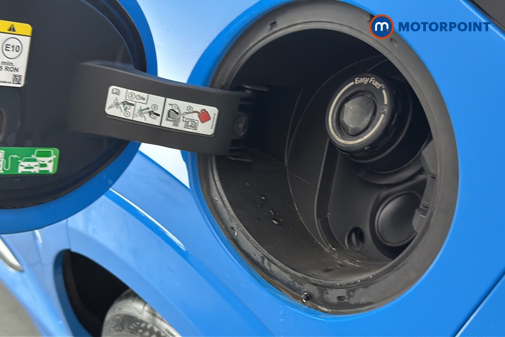 Ford Puma ST Automatic Petrol SUV - Stock Number (1667756) - 41st supplementary image