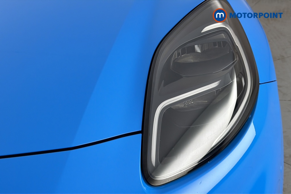 Ford Puma ST Automatic Petrol SUV - Stock Number (1667756) - 42nd supplementary image