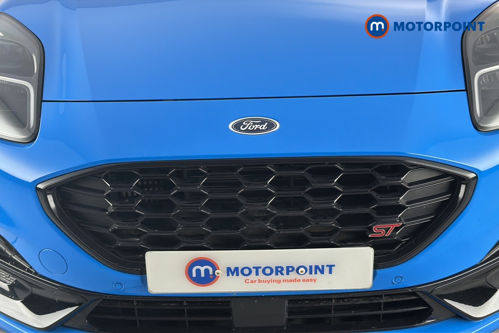 Ford Puma ST Automatic Petrol SUV - Stock Number (1667756) - 43rd supplementary image