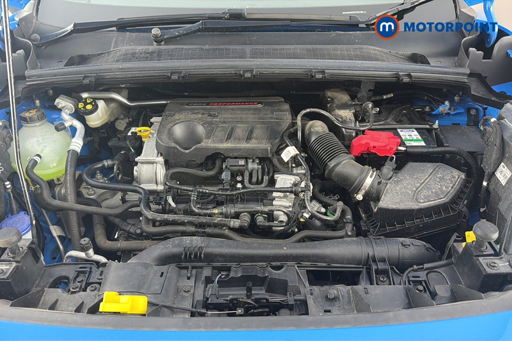 Ford Puma ST Automatic Petrol SUV - Stock Number (1667756) - 48th supplementary image