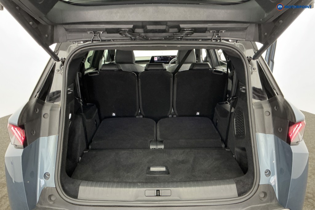 Peugeot 5008 GT Automatic Petrol SUV - Stock Number (1667769) - 3rd supplementary image