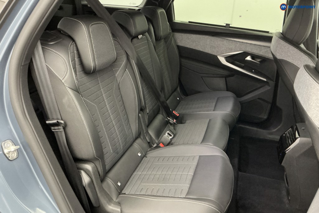 Peugeot 5008 GT Automatic Petrol SUV - Stock Number (1667769) - 4th supplementary image