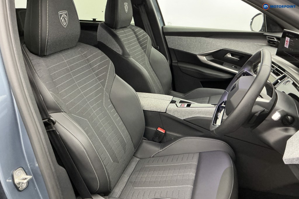 Peugeot 5008 GT Automatic Petrol SUV - Stock Number (1667769) - 5th supplementary image