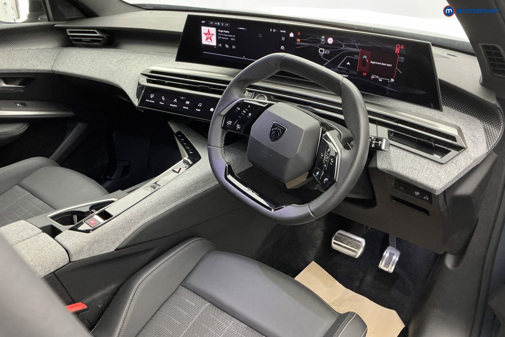 Peugeot 5008 GT Automatic Petrol SUV - Stock Number (1667769) - 6th supplementary image