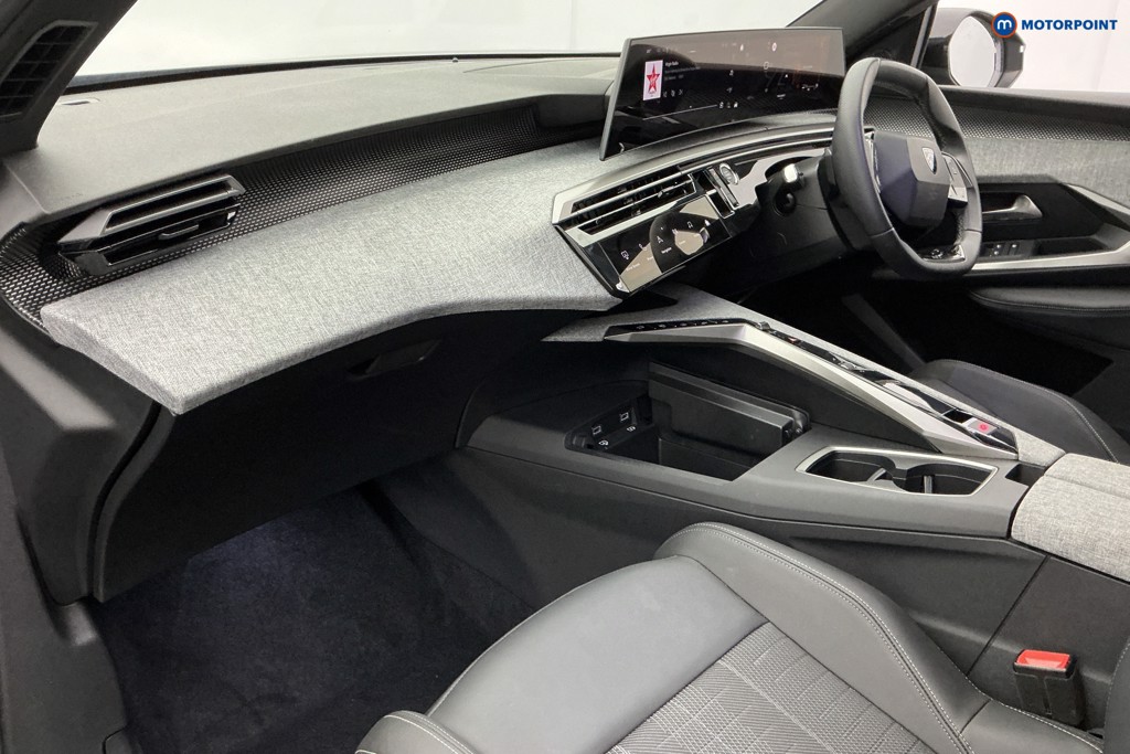 Peugeot 5008 GT Automatic Petrol SUV - Stock Number (1667769) - 7th supplementary image