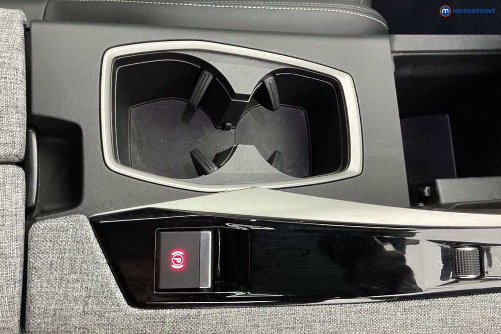 Peugeot 5008 GT Automatic Petrol SUV - Stock Number (1667769) - 9th supplementary image