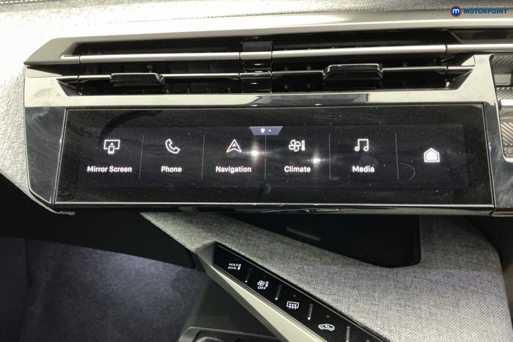 Peugeot 5008 GT Automatic Petrol SUV - Stock Number (1667769) - 10th supplementary image