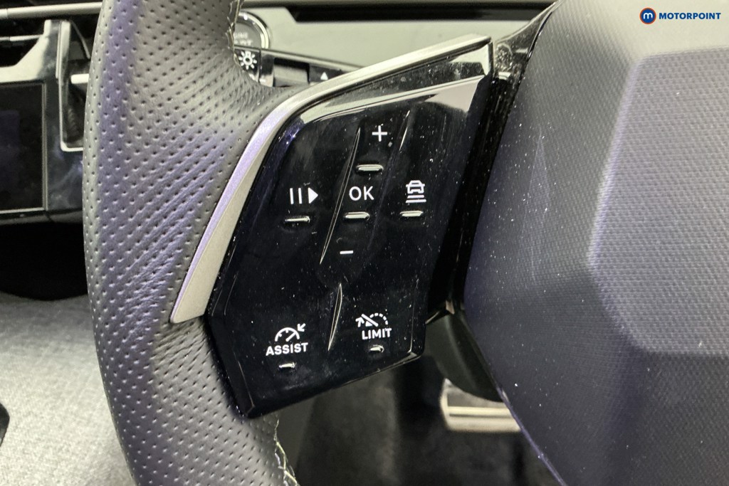 Peugeot 5008 GT Automatic Petrol SUV - Stock Number (1667769) - 11th supplementary image