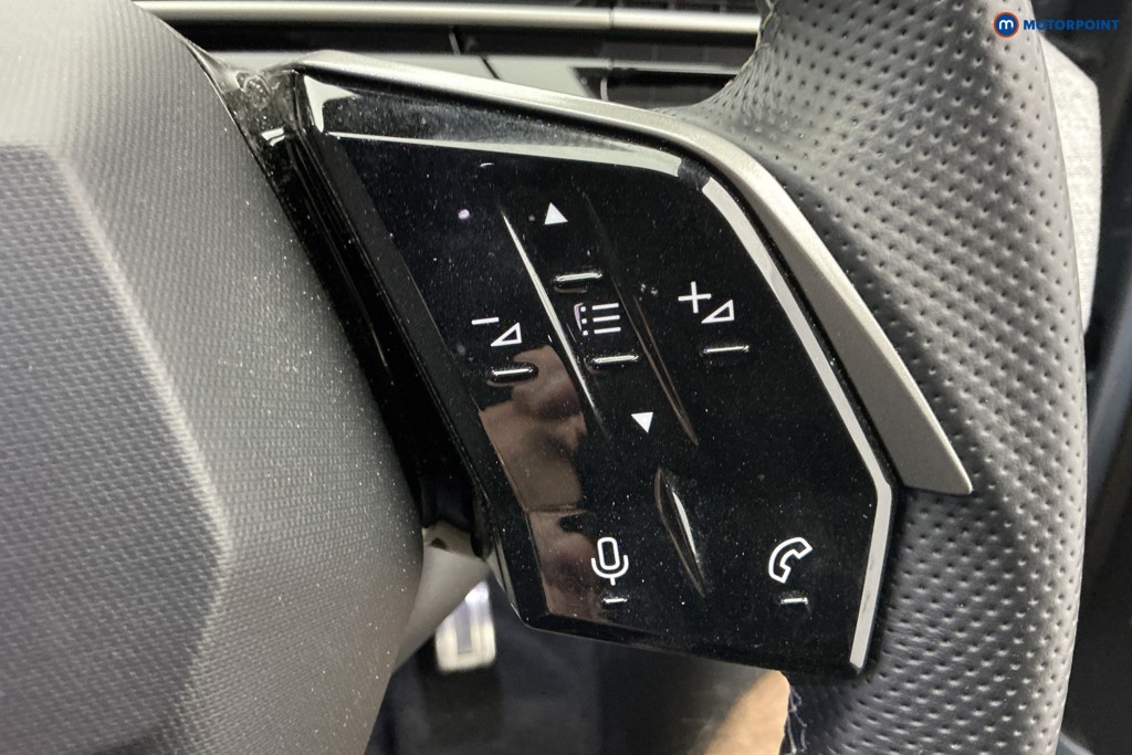 Peugeot 5008 GT Automatic Petrol SUV - Stock Number (1667769) - 12th supplementary image