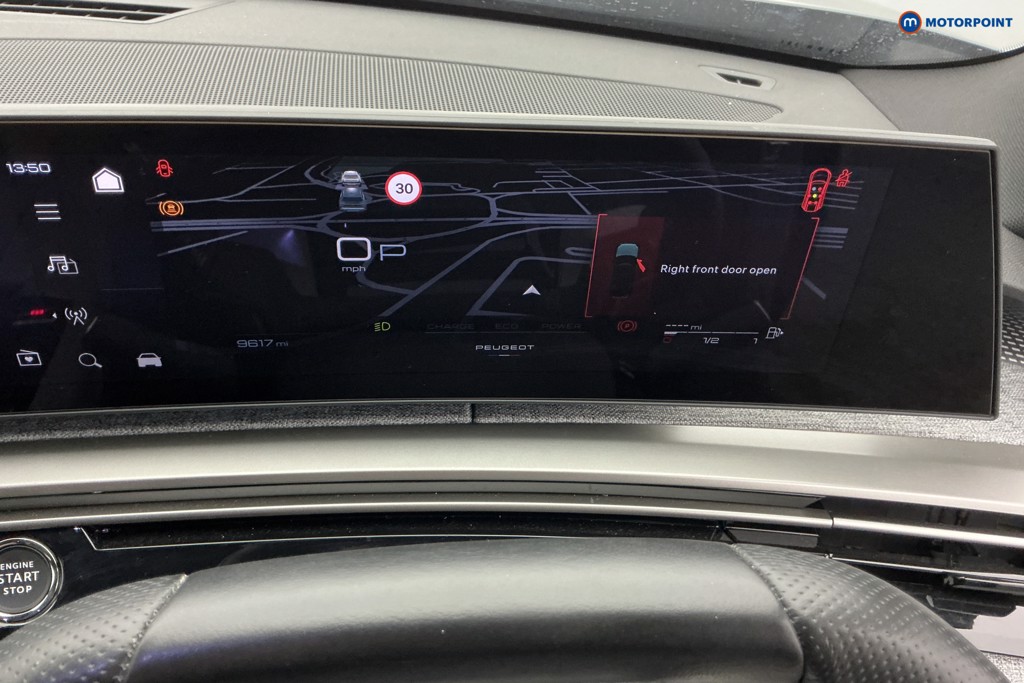 Peugeot 5008 GT Automatic Petrol SUV - Stock Number (1667769) - 13th supplementary image