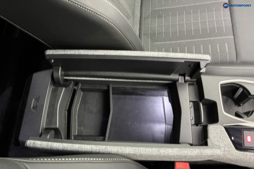 Peugeot 5008 GT Automatic Petrol SUV - Stock Number (1667769) - 16th supplementary image