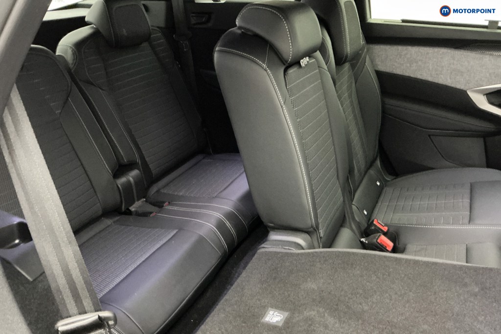 Peugeot 5008 GT Automatic Petrol SUV - Stock Number (1667769) - 20th supplementary image